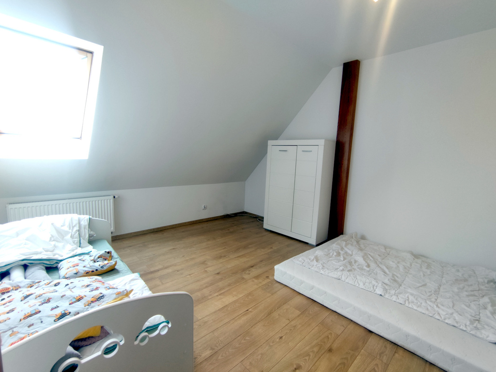 Dom na sprzedaż Gryfice 180 m2 | Arka Nieruchomości