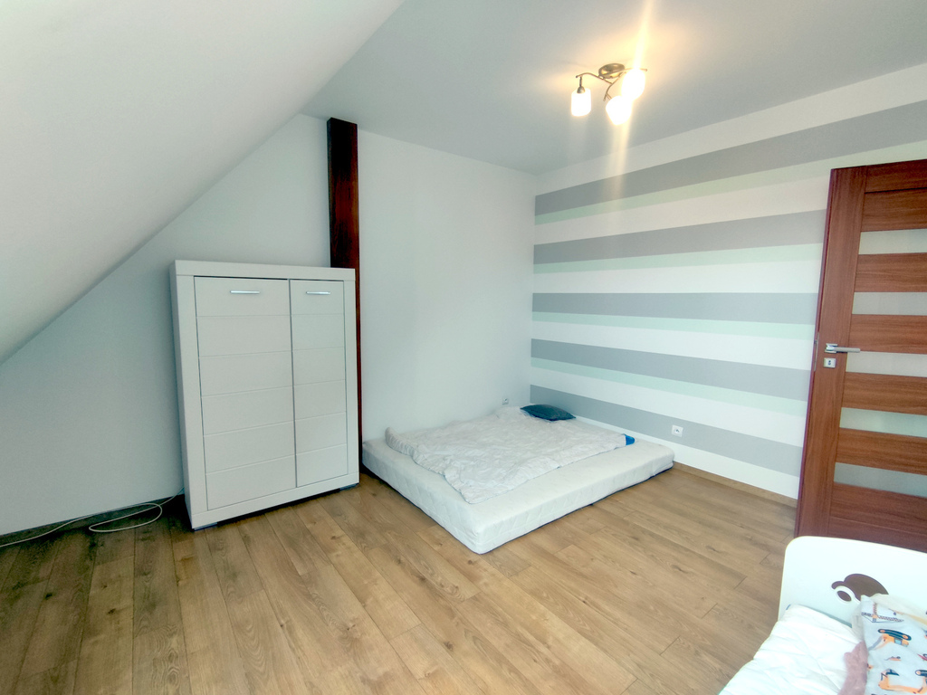 Dom na sprzedaż Gryfice 180 m2 | Arka Nieruchomości