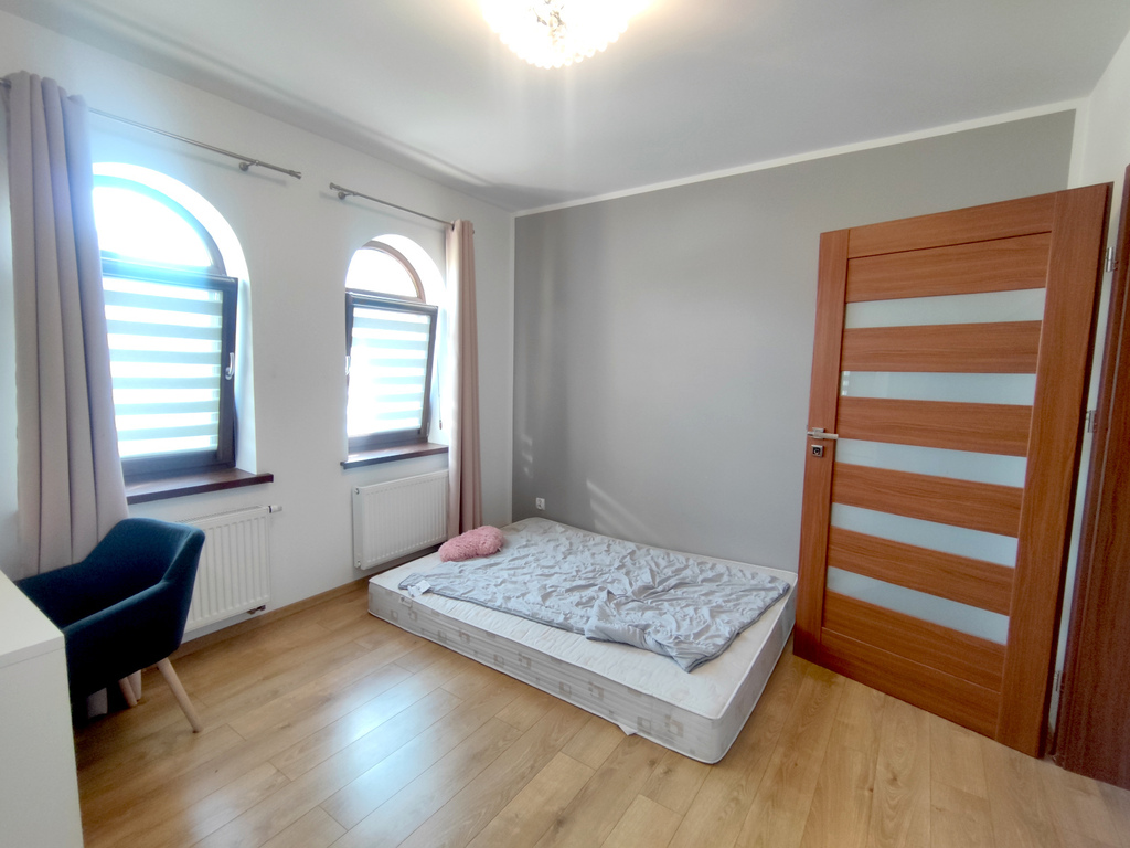 Dom na sprzedaż Gryfice 180 m2 | Arka Nieruchomości