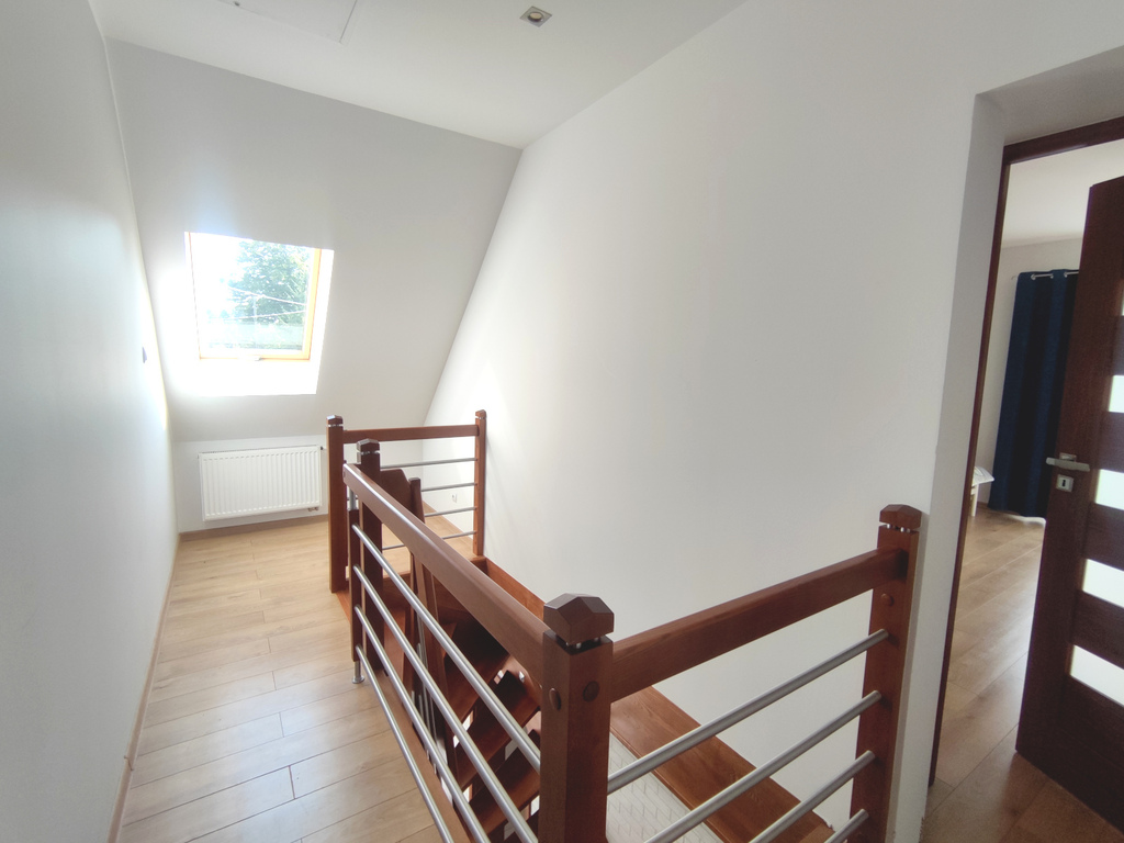 Dom na sprzedaż Gryfice 180 m2 | Arka Nieruchomości