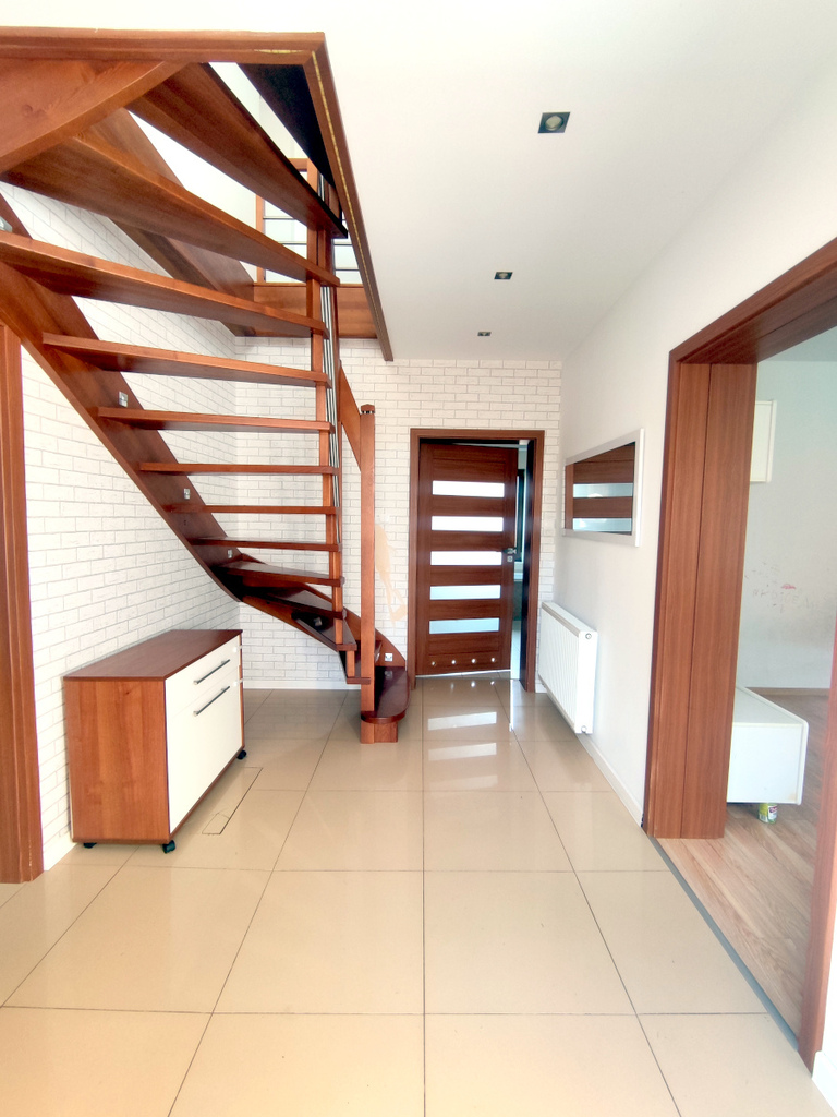 Dom na sprzedaż Gryfice 180 m2 | Arka Nieruchomości