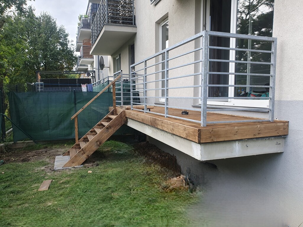 Mieszkanie na sprzedaż Szczecin, Bukowo 37 m2 | Arka Nieruchomości