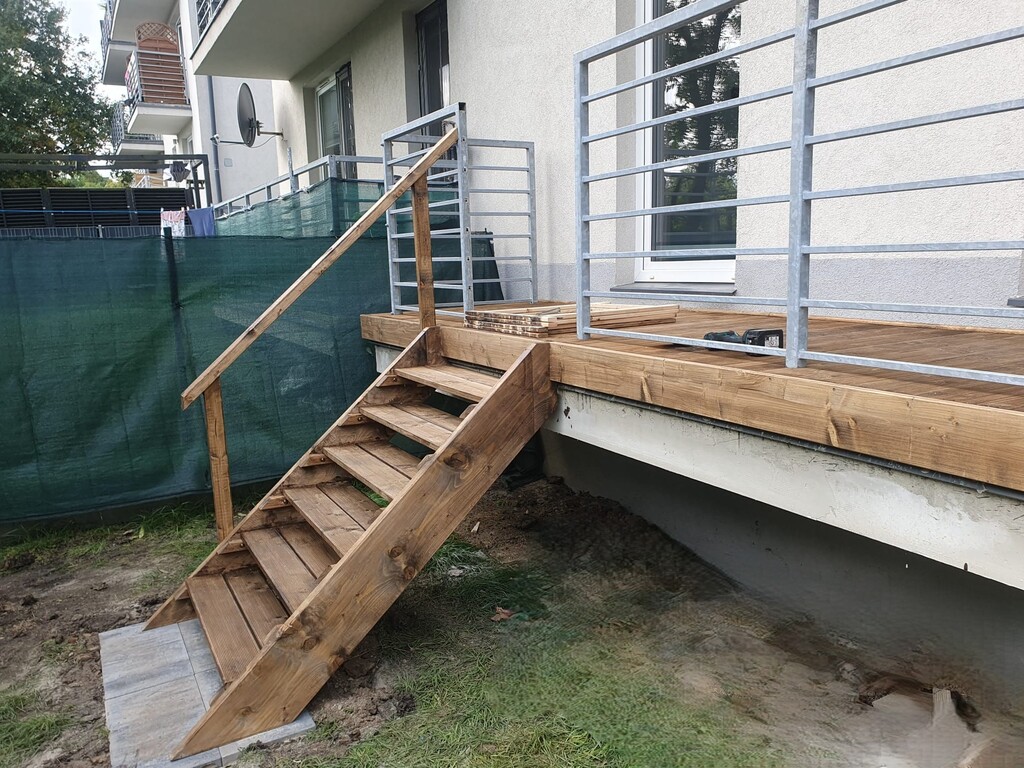 Mieszkanie na sprzedaż Szczecin, Bukowo 37 m2 | Arka Nieruchomości