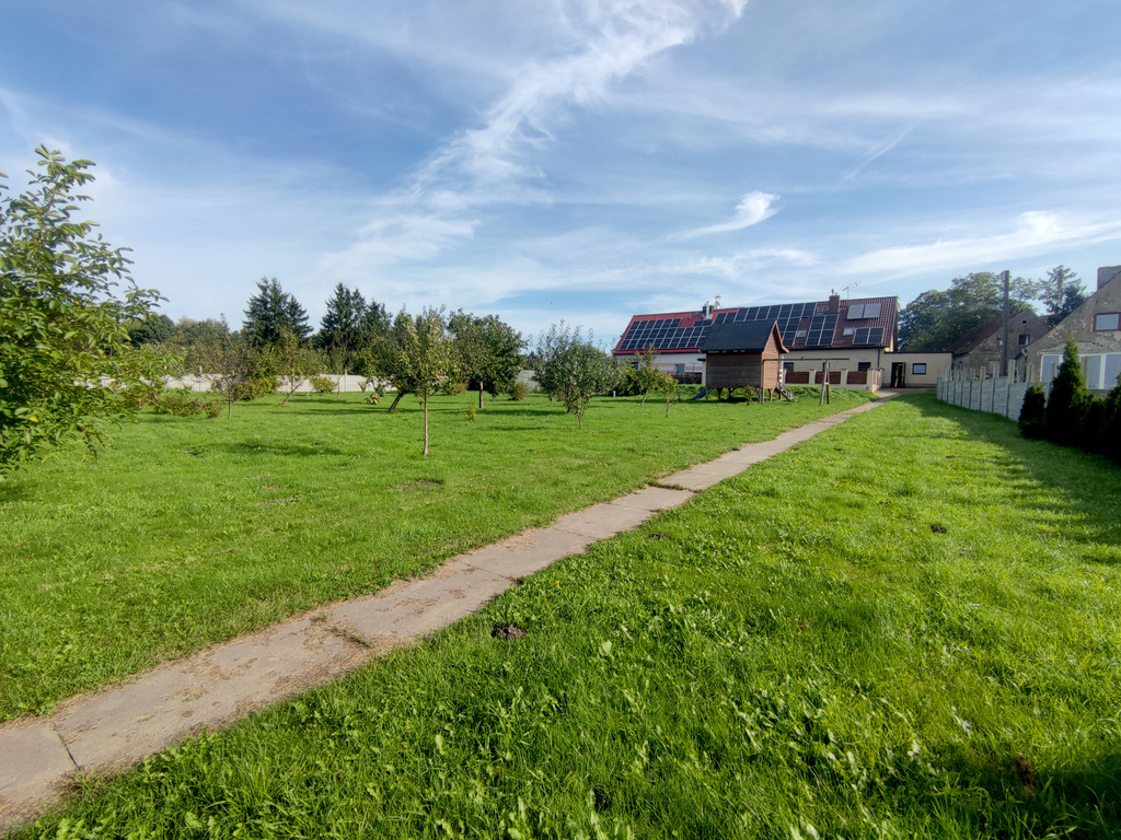 Dom na sprzedaż Gryfice 180 m2 | Arka Nieruchomości