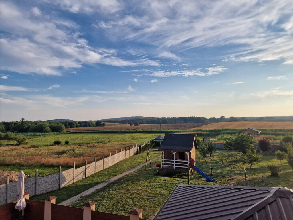 Dom na sprzedaż Gryfice 180 m2 | Arka Nieruchomości