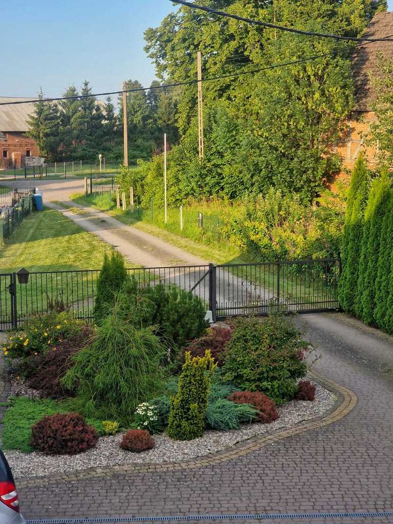 Dom na sprzedaż Gryfice 180 m2 | Arka Nieruchomości