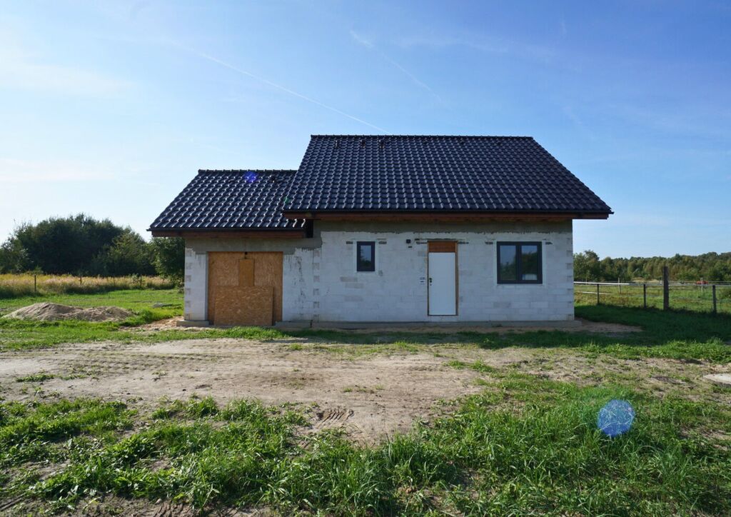Dom na sprzedaż Białuń 96 m2 | Arka Nieruchomości