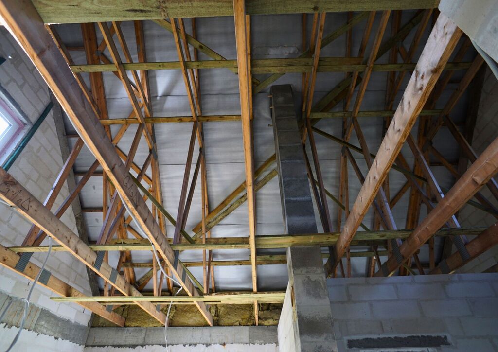 Dom na sprzedaż Białuń 96 m2 | Arka Nieruchomości