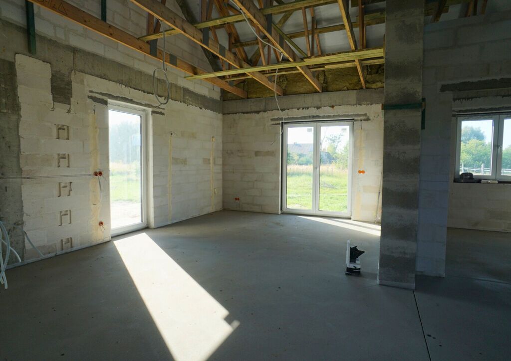 Dom na sprzedaż Białuń 96 m2 | Arka Nieruchomości