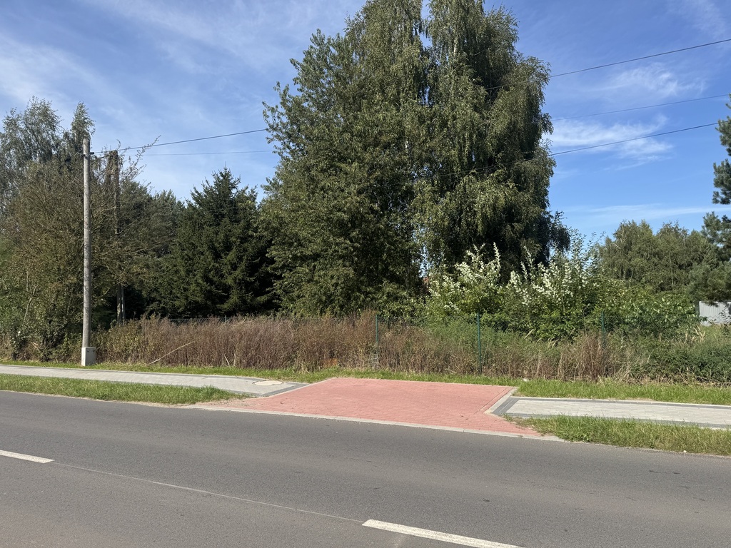 Działka na sprzedaż Czarna Łąka 1 123 m2 | Arka Nieruchomości