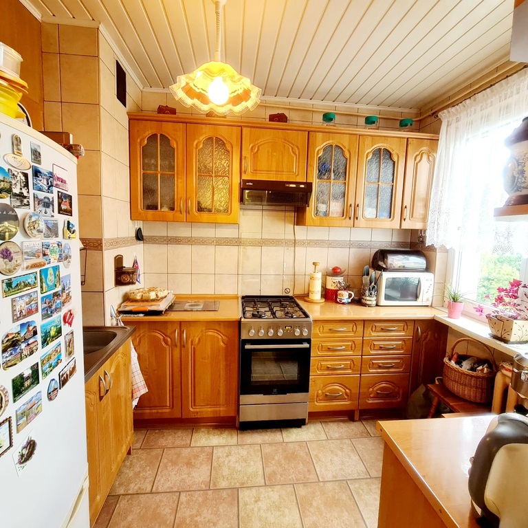 Mieszkanie na sprzedaż Szczecin, Pomorzany 31 m2 | Arka Nieruchomości