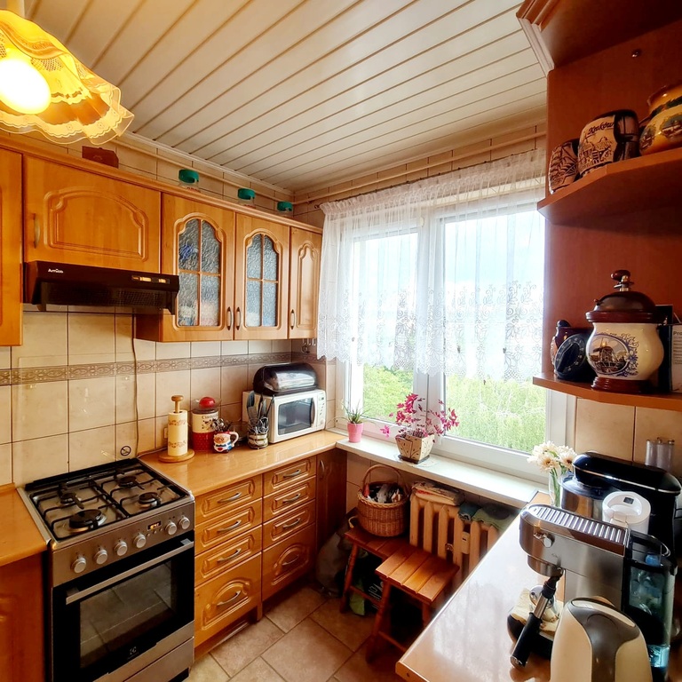 Mieszkanie na sprzedaż Szczecin, Pomorzany 31 m2 | Arka Nieruchomości