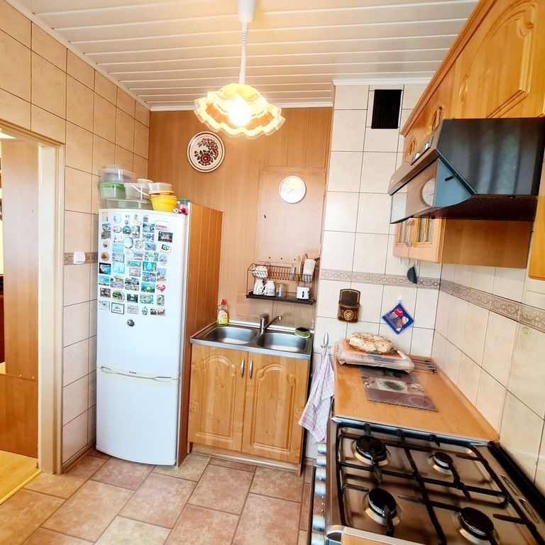 Mieszkanie na sprzedaż Szczecin, Pomorzany 31 m2 | Arka Nieruchomości