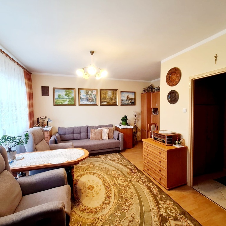Mieszkanie na sprzedaż Szczecin, Pomorzany 31 m2 | Arka Nieruchomości