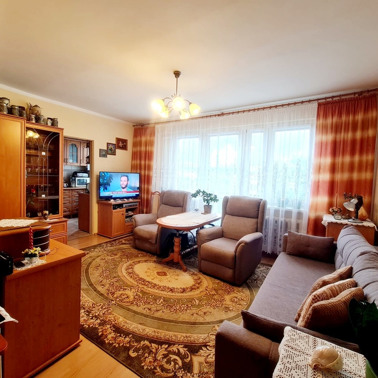 Mieszkanie na sprzedaż Szczecin, Pomorzany 31 m2 | Arka Nieruchomości