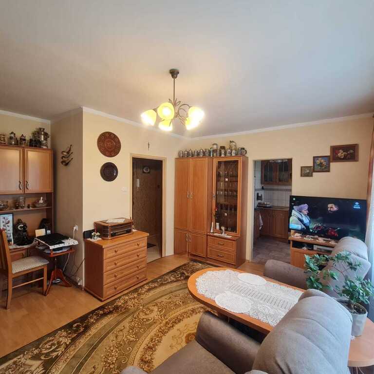 Mieszkanie na sprzedaż Szczecin, Pomorzany 31 m2 | Arka Nieruchomości