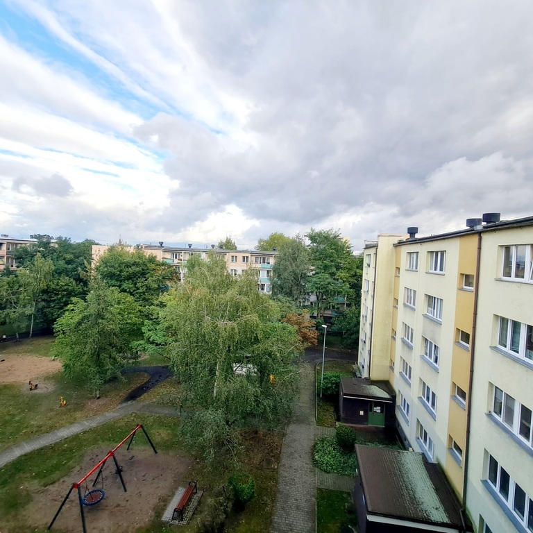 Mieszkanie na sprzedaż Szczecin, Pomorzany 31 m2 | Arka Nieruchomości
