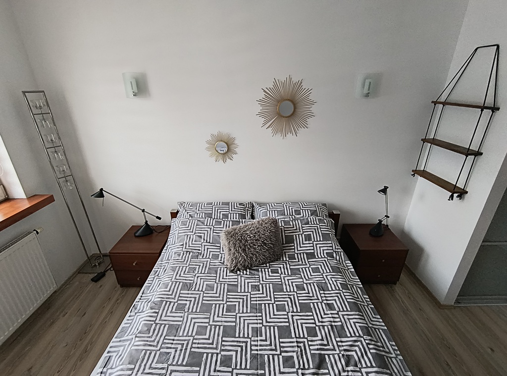 Mieszkanie na wynajem Szczecin, Centrum 54 m2 | Arka Nieruchomości