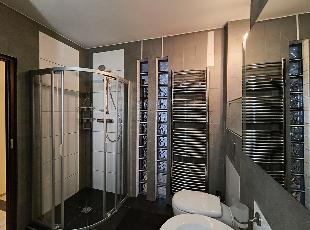 Mieszkanie na wynajem Szczecin, Centrum 54 m2 | Arka Nieruchomości