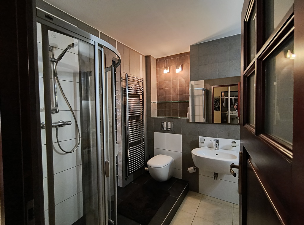Mieszkanie na wynajem Szczecin, Centrum 54 m2 | Arka Nieruchomości