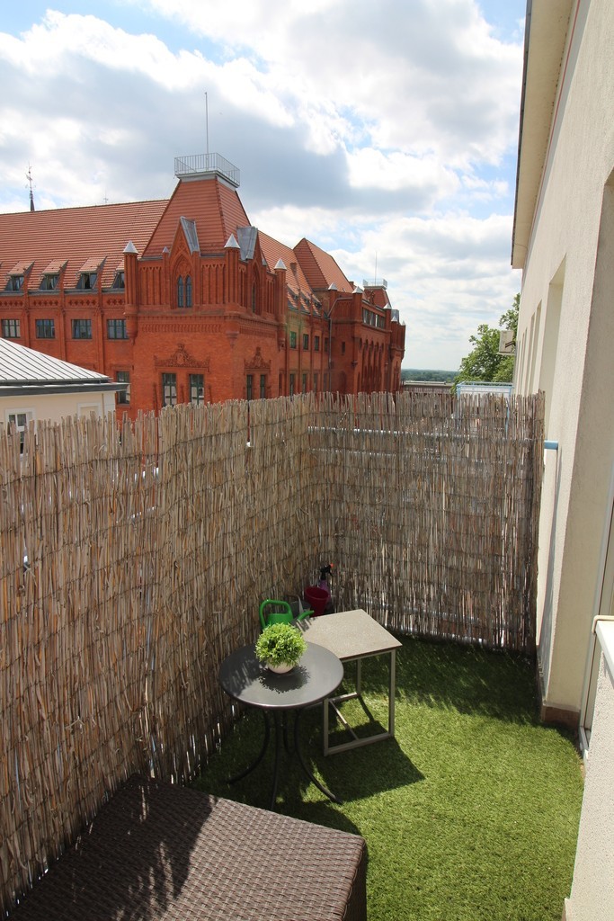 Mieszkanie na wynajem Szczecin, Centrum 54 m2 | Arka Nieruchomości