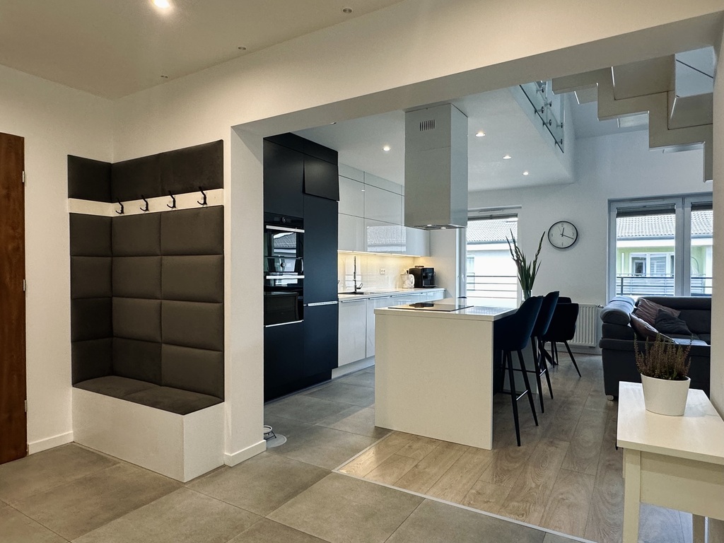 Mieszkanie na sprzedaż Szczecin, Warszewo 88 m2 | Arka Nieruchomości