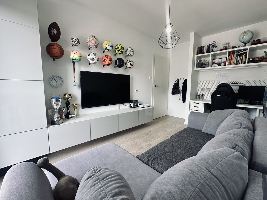 Mieszkanie na sprzedaż Szczecin, Warszewo 88 m2 | Arka Nieruchomości