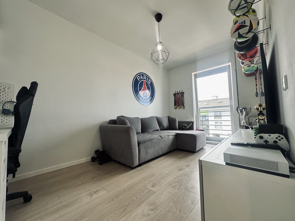 Mieszkanie na sprzedaż Szczecin, Warszewo 88 m2 | Arka Nieruchomości
