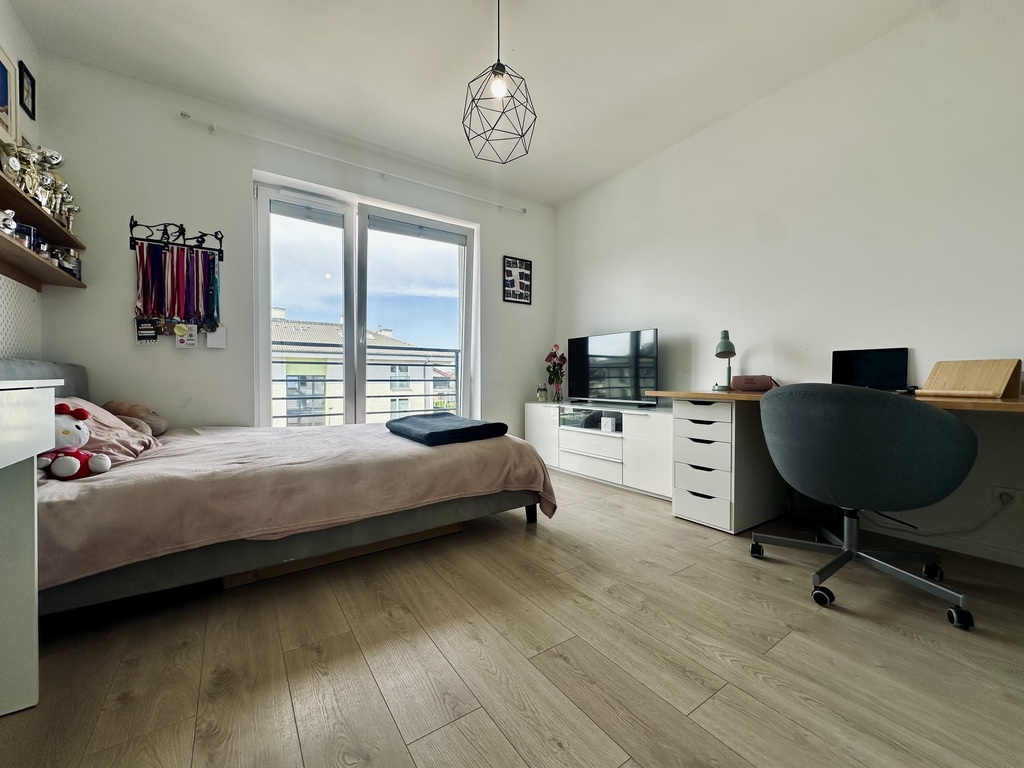 Mieszkanie na sprzedaż Szczecin, Warszewo 88 m2 | Arka Nieruchomości