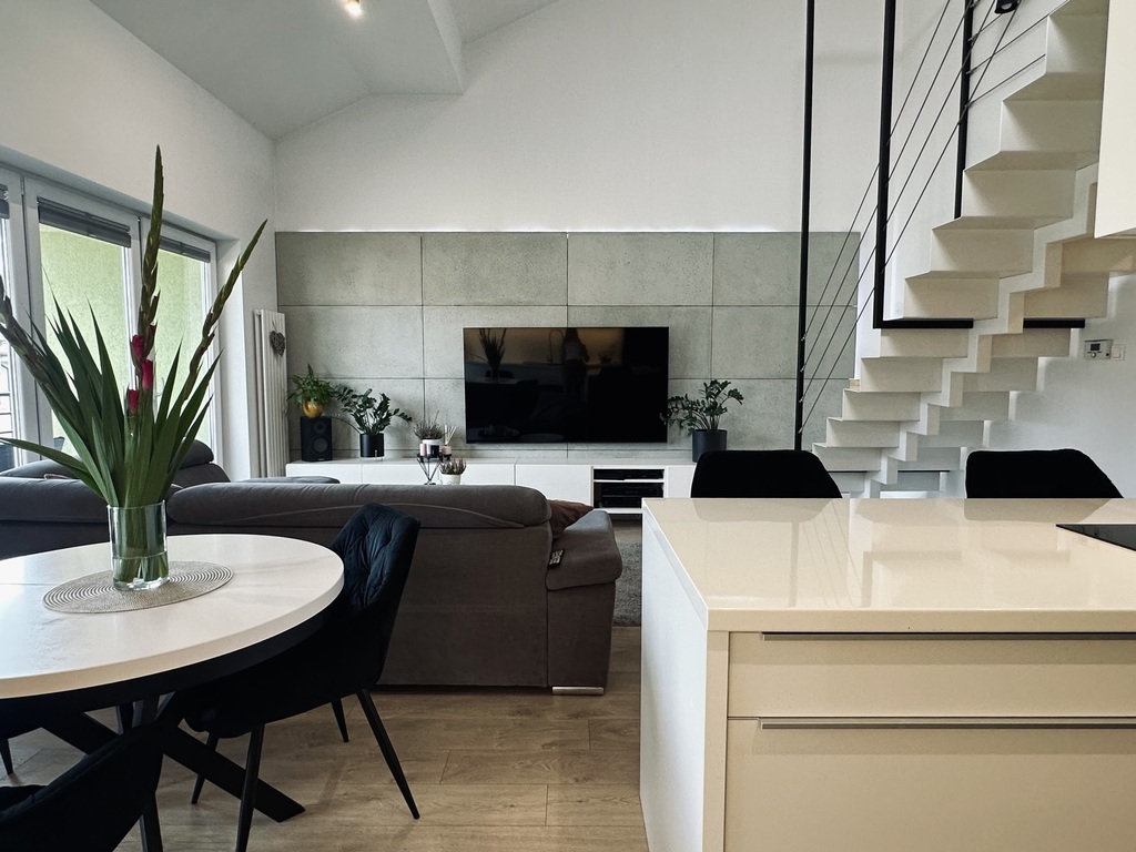 Mieszkanie na sprzedaż Szczecin, Warszewo 88 m2 | Arka Nieruchomości