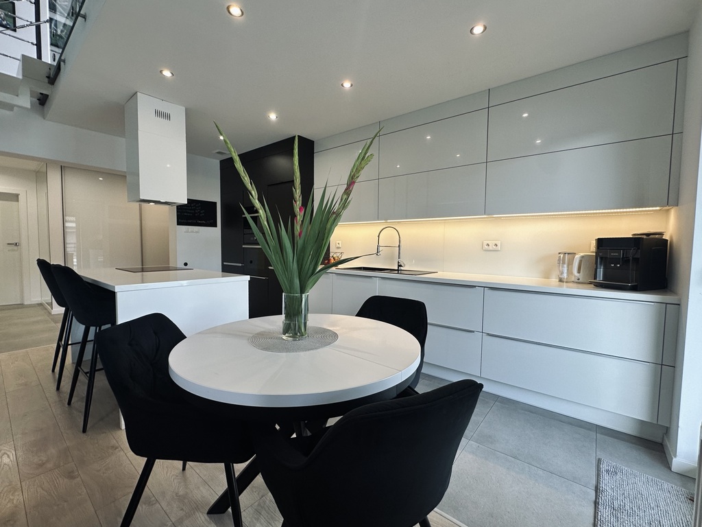 Mieszkanie na sprzedaż Szczecin, Warszewo 88 m2 | Arka Nieruchomości