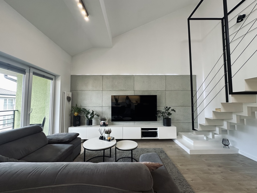 Mieszkanie na sprzedaż Szczecin, Warszewo 88 m2 | Arka Nieruchomości