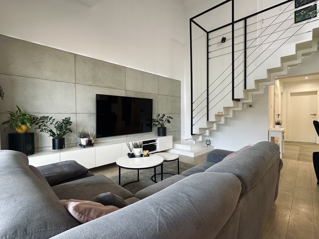 Mieszkanie na sprzedaż Szczecin, Warszewo 88 m2 | Arka Nieruchomości