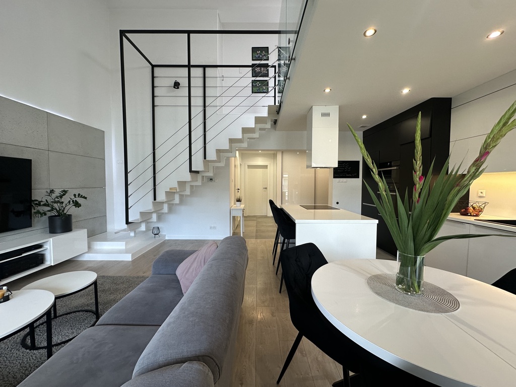 Mieszkanie na sprzedaż Szczecin, Warszewo 88 m2 | Arka Nieruchomości