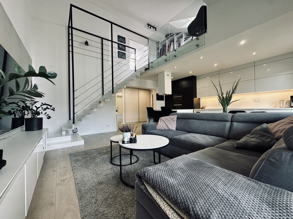 Mieszkanie na sprzedaż Szczecin, Warszewo 88 m2 | Arka Nieruchomości