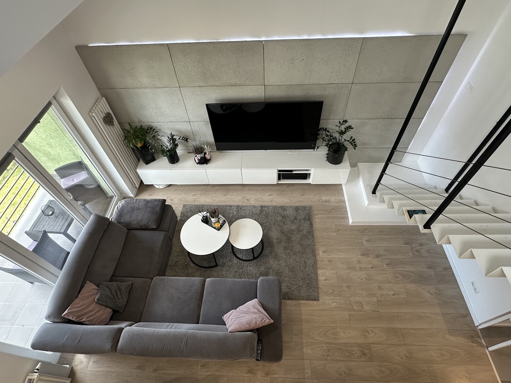 Mieszkanie na sprzedaż Szczecin, Warszewo 88 m2 | Arka Nieruchomości