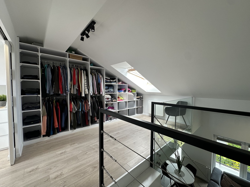Mieszkanie na sprzedaż Szczecin, Warszewo 88 m2 | Arka Nieruchomości