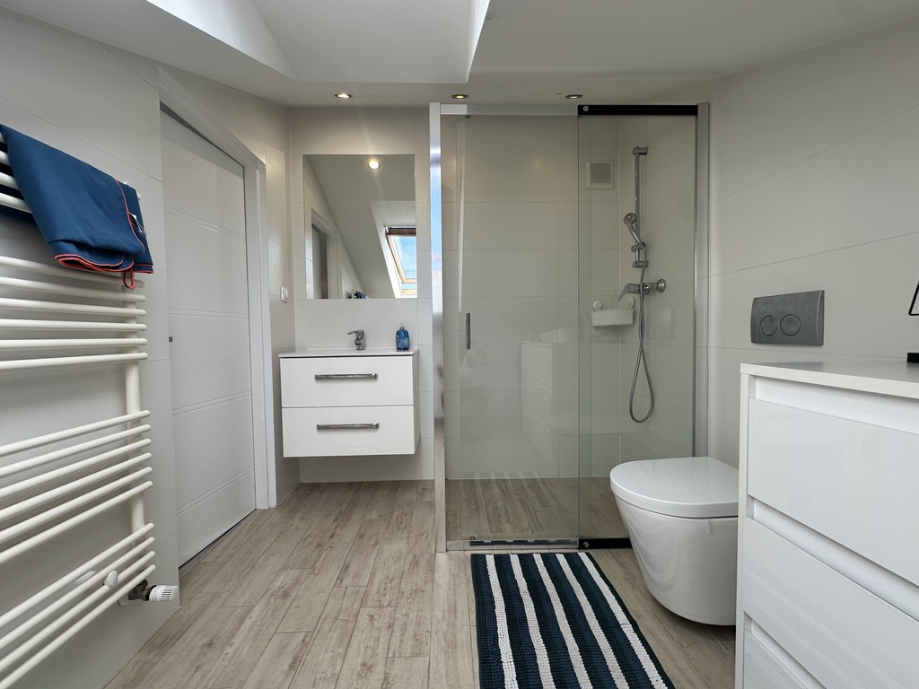 Mieszkanie na sprzedaż Szczecin, Warszewo 88 m2 | Arka Nieruchomości