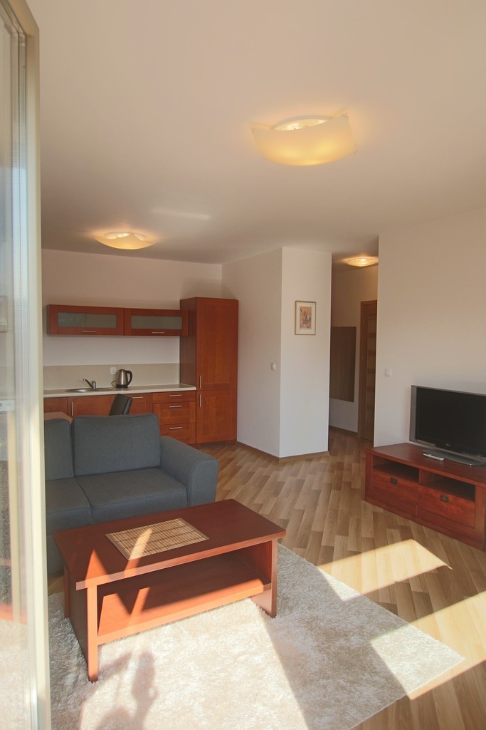 Mieszkanie na wynajem Szczecin, Centrum 48 m2 | Arka Nieruchomości