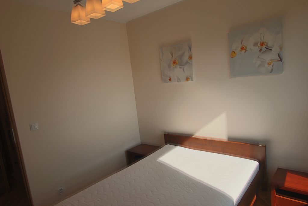 Mieszkanie na wynajem Szczecin, Centrum 48 m2 | Arka Nieruchomości