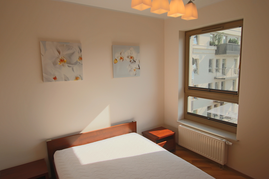 Mieszkanie na wynajem Szczecin, Centrum 48 m2 | Arka Nieruchomości