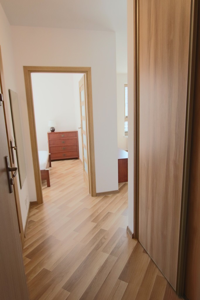 Mieszkanie na wynajem Szczecin, Centrum 48 m2 | Arka Nieruchomości