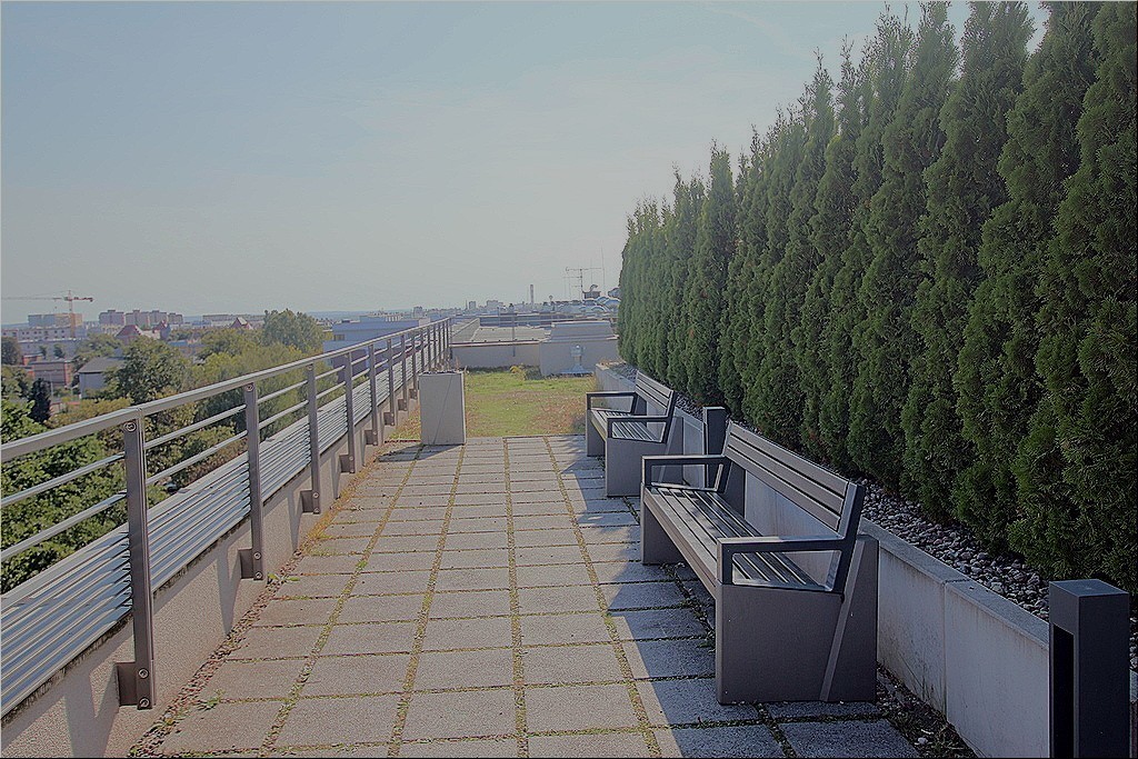 Mieszkanie na wynajem Szczecin, Centrum 48 m2 | Arka Nieruchomości