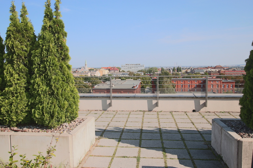 Mieszkanie na wynajem Szczecin, Centrum 48 m2 | Arka Nieruchomości