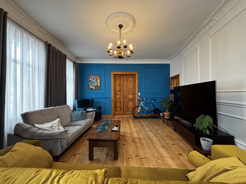 Mieszkanie na sprzedaż Szczecin, Centrum 116 m2 | Arka Nieruchomości
