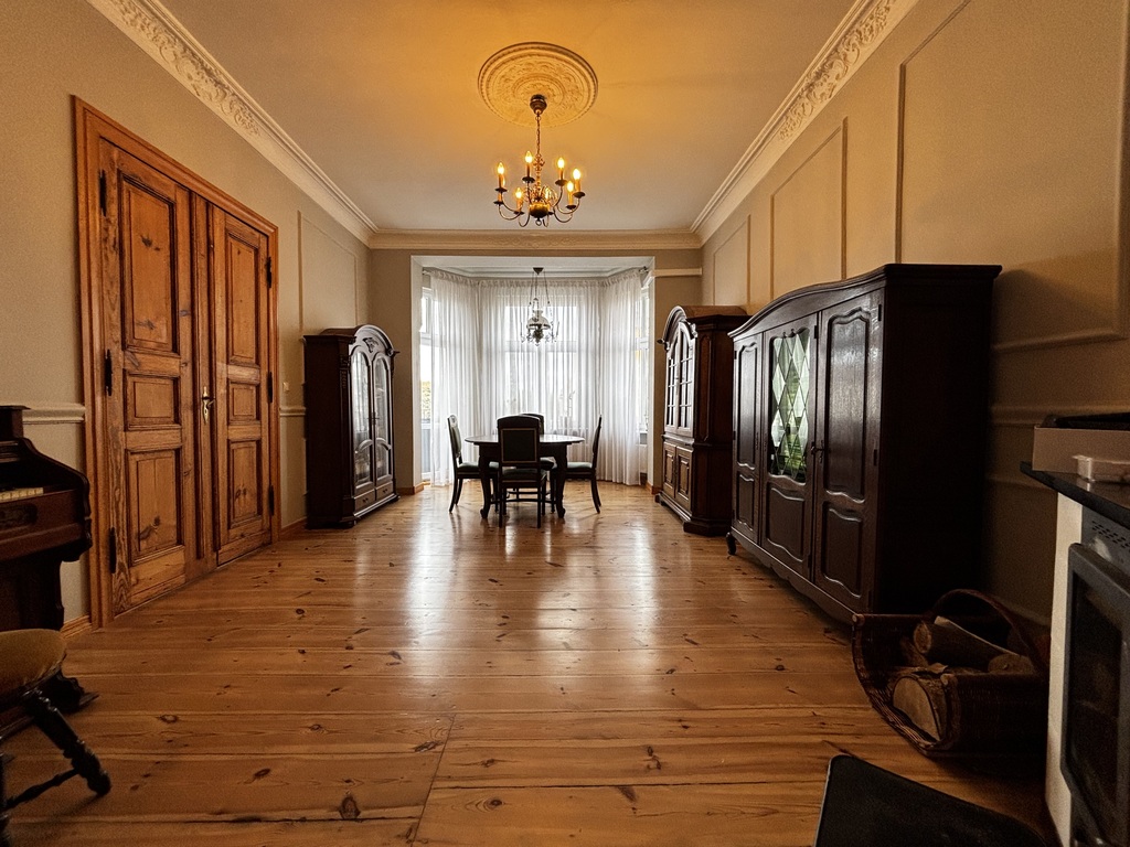 Mieszkanie na sprzedaż Szczecin, Centrum 116 m2 | Arka Nieruchomości