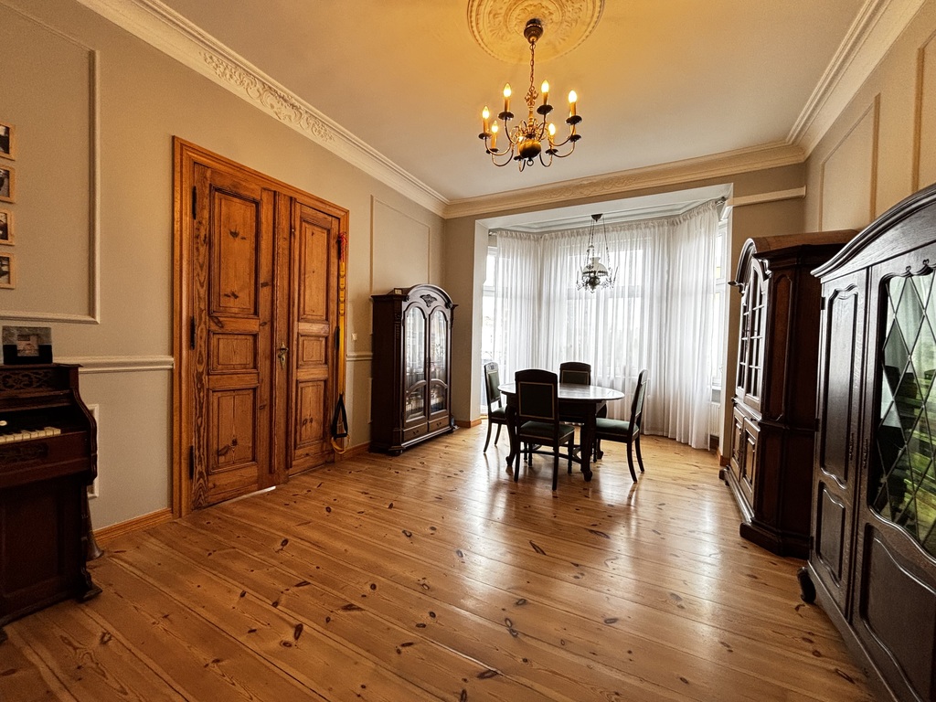Mieszkanie na sprzedaż Szczecin, Centrum 116 m2 | Arka Nieruchomości