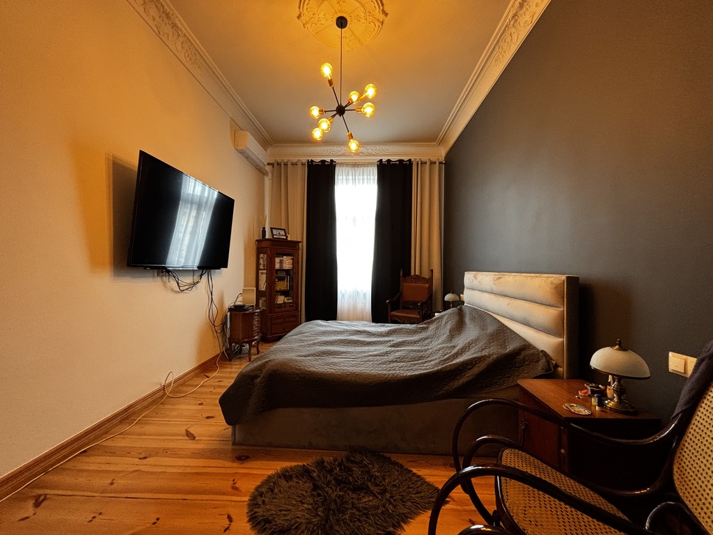 Mieszkanie na sprzedaż Szczecin, Centrum 116 m2 | Arka Nieruchomości