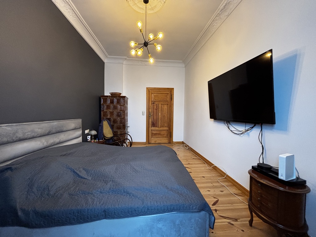 Mieszkanie na sprzedaż Szczecin, Centrum 116 m2 | Arka Nieruchomości