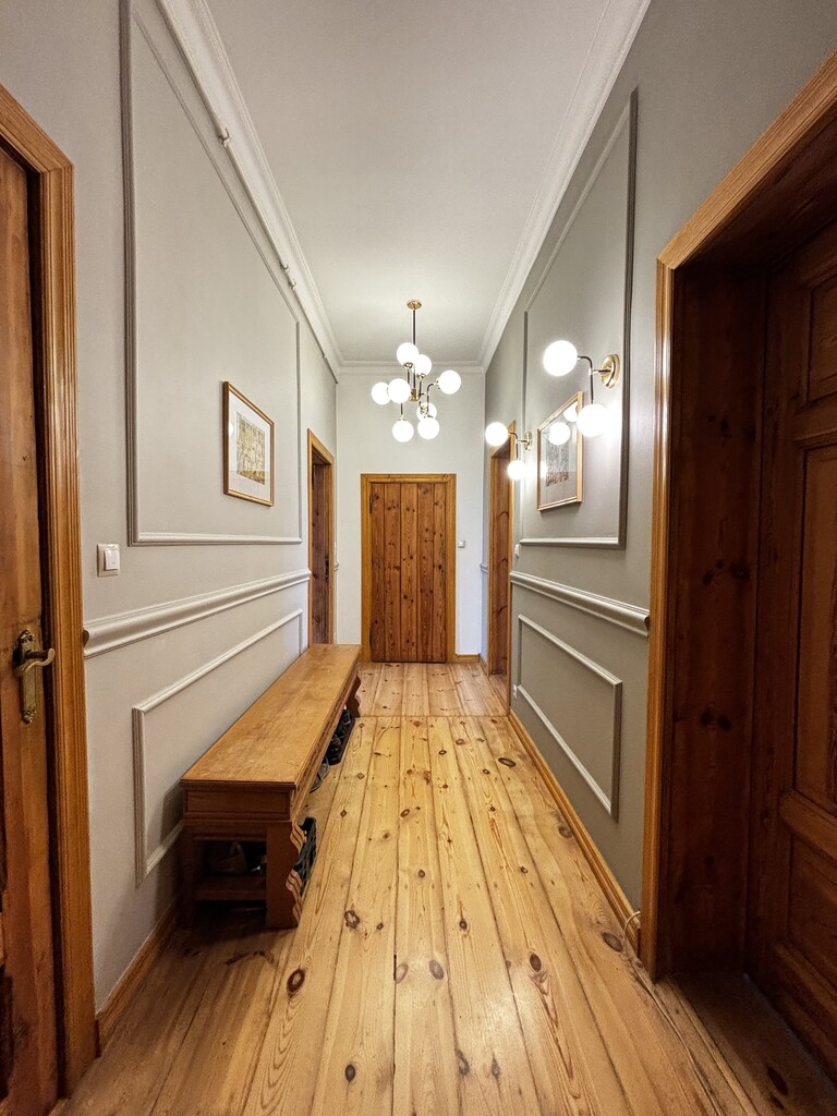 Mieszkanie na sprzedaż Szczecin, Centrum 116 m2 | Arka Nieruchomości